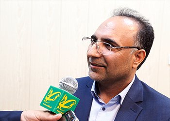 Reza Alinejad