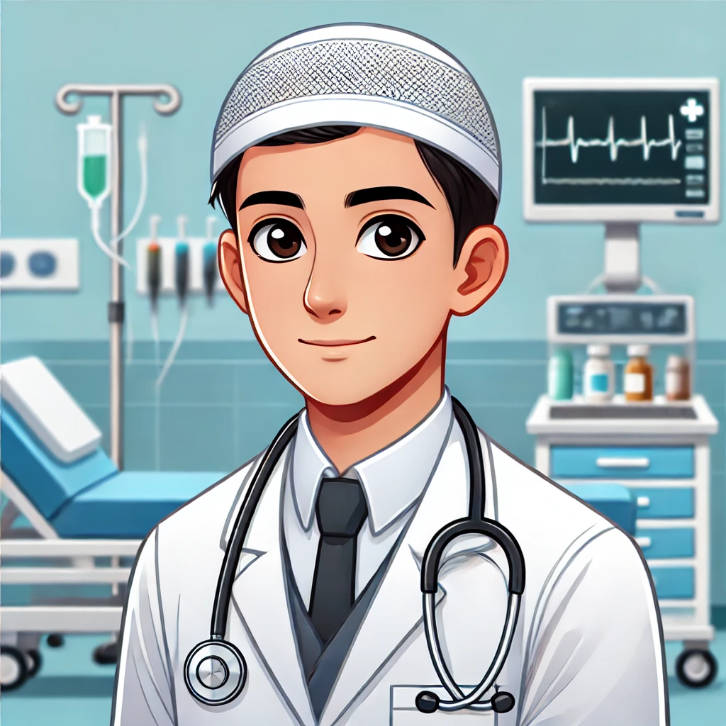 علی یوسفی