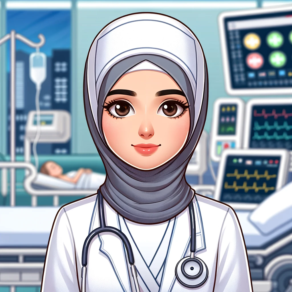 مریم علی نقی